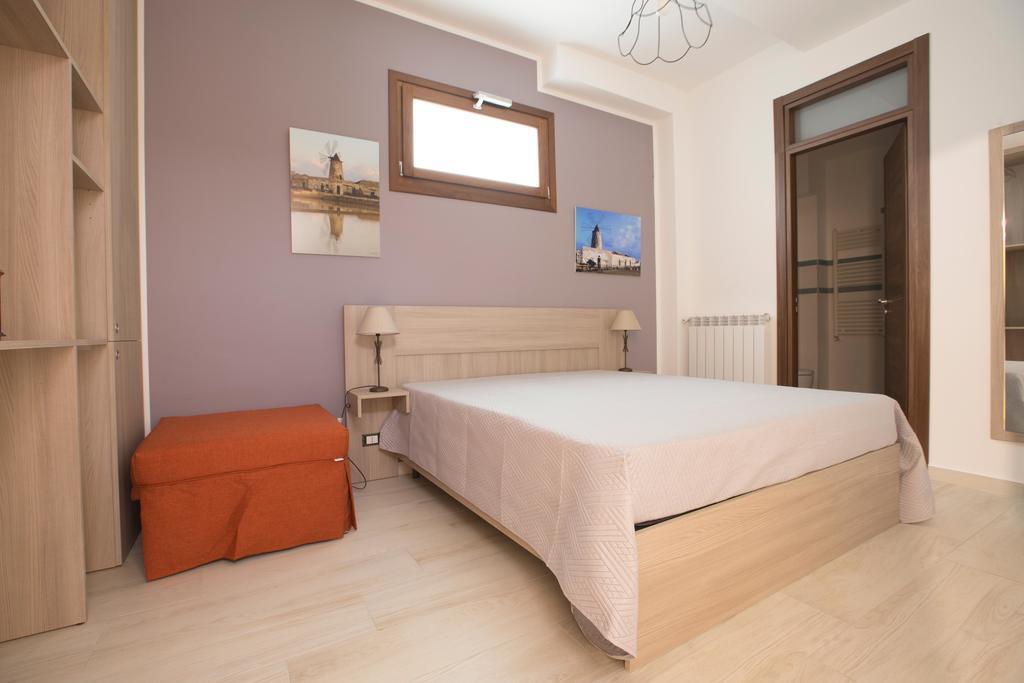 Villa Delle Anfore Scopello  Room photo