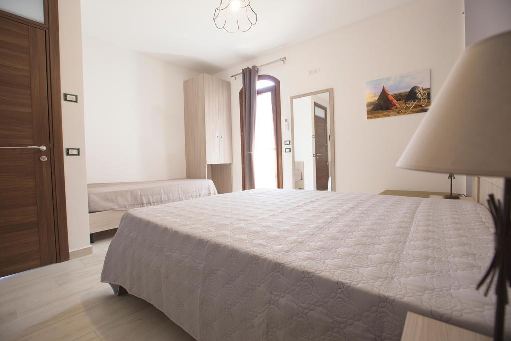 Villa Delle Anfore Scopello  Room photo