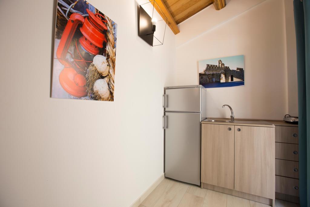 Villa Delle Anfore Scopello  Room photo