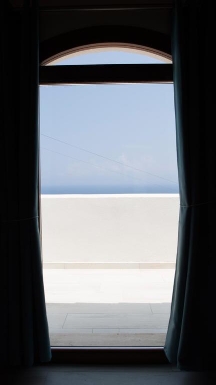 Villa Delle Anfore Scopello  Room photo