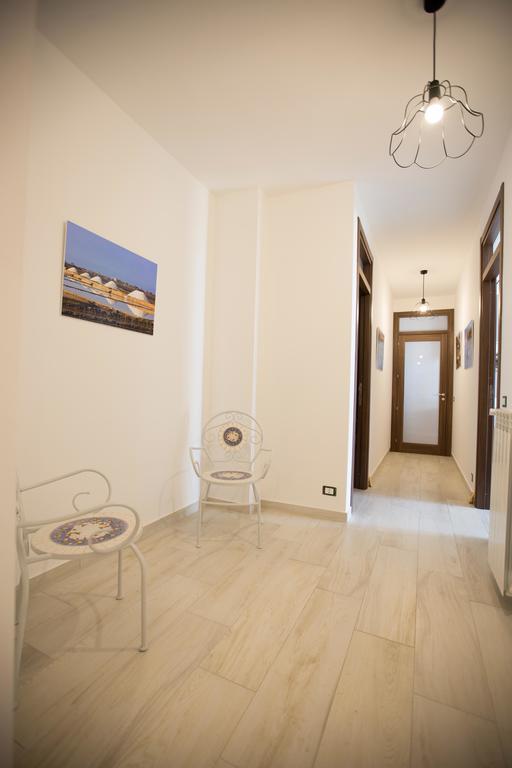 Villa Delle Anfore Scopello  Exterior photo