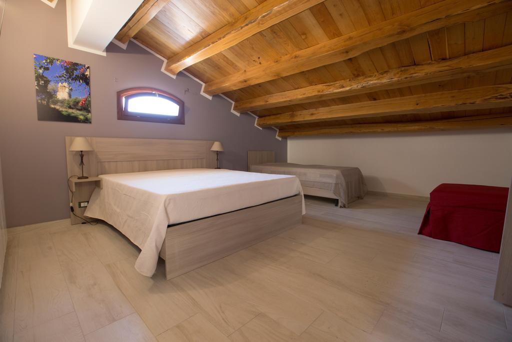 Villa Delle Anfore Scopello  Room photo
