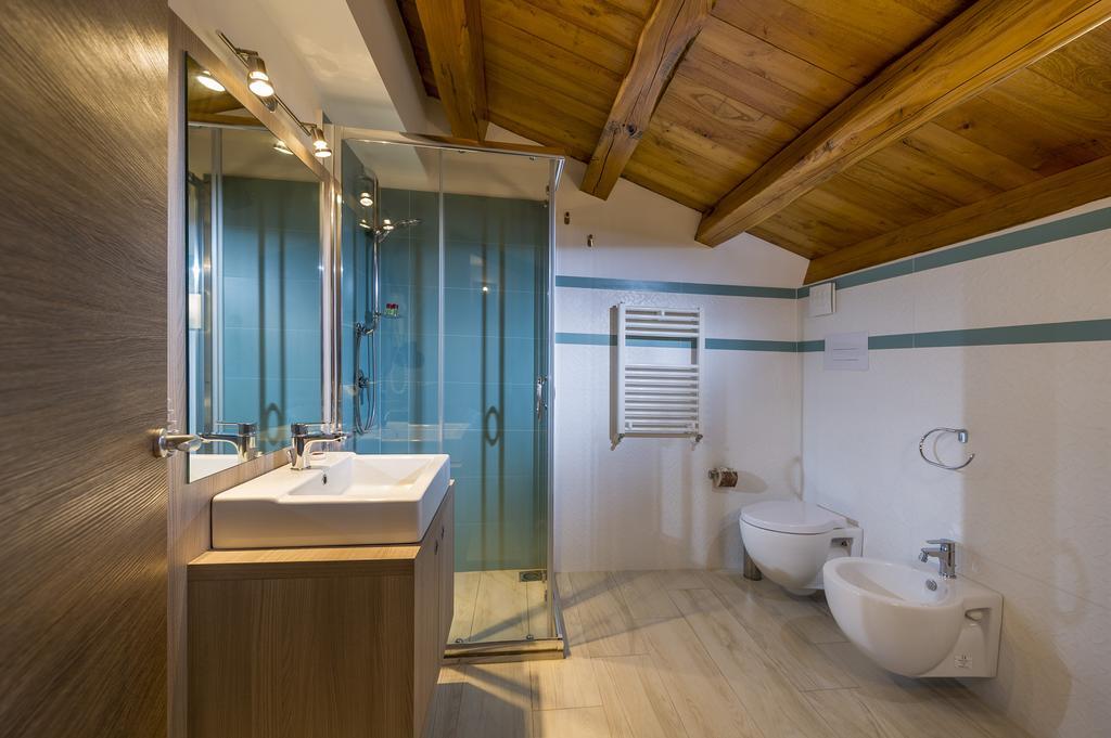 Villa Delle Anfore Scopello  Room photo