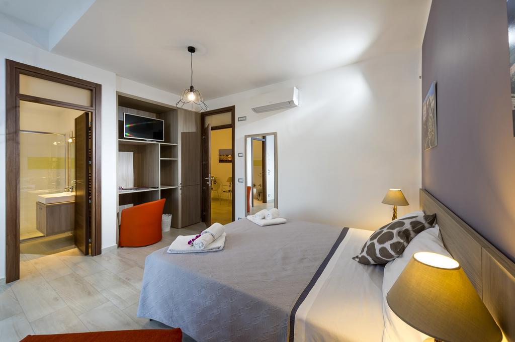 Villa Delle Anfore Scopello  Room photo