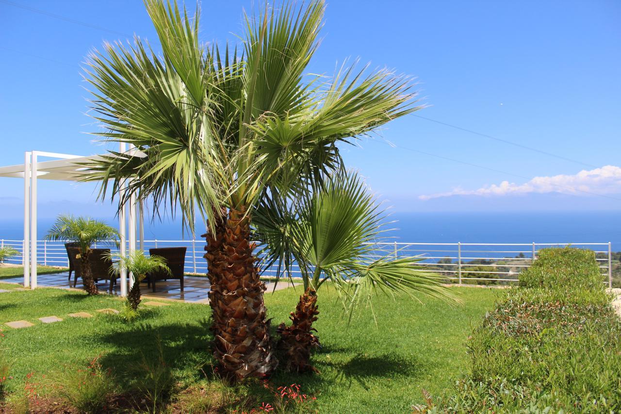 Villa Delle Anfore Scopello  Exterior photo