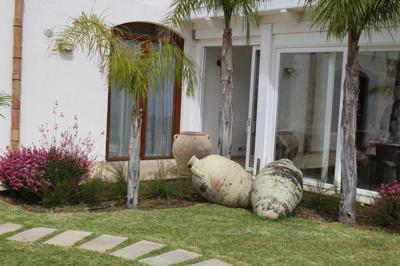 Villa Delle Anfore Scopello  Exterior photo